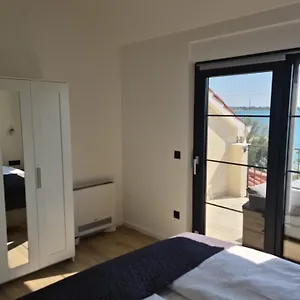 Apartman Appartments Akrapovic, Vrsi
