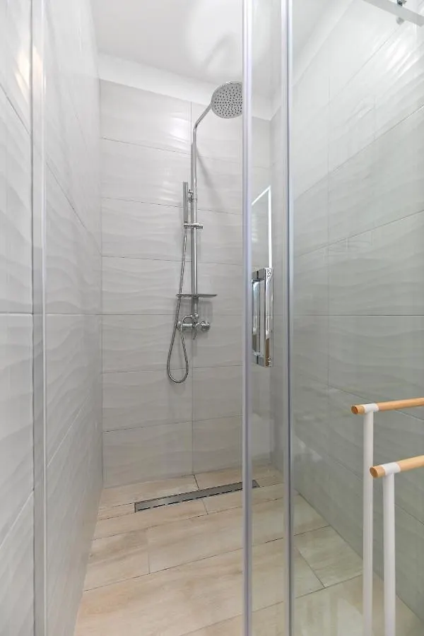 Deluxe Apartment Miga Vrsi
