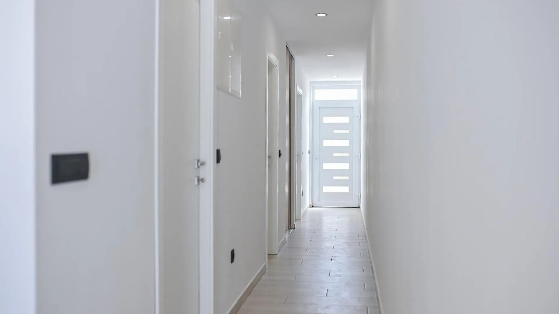Deluxe Apartment Miga Vrsi