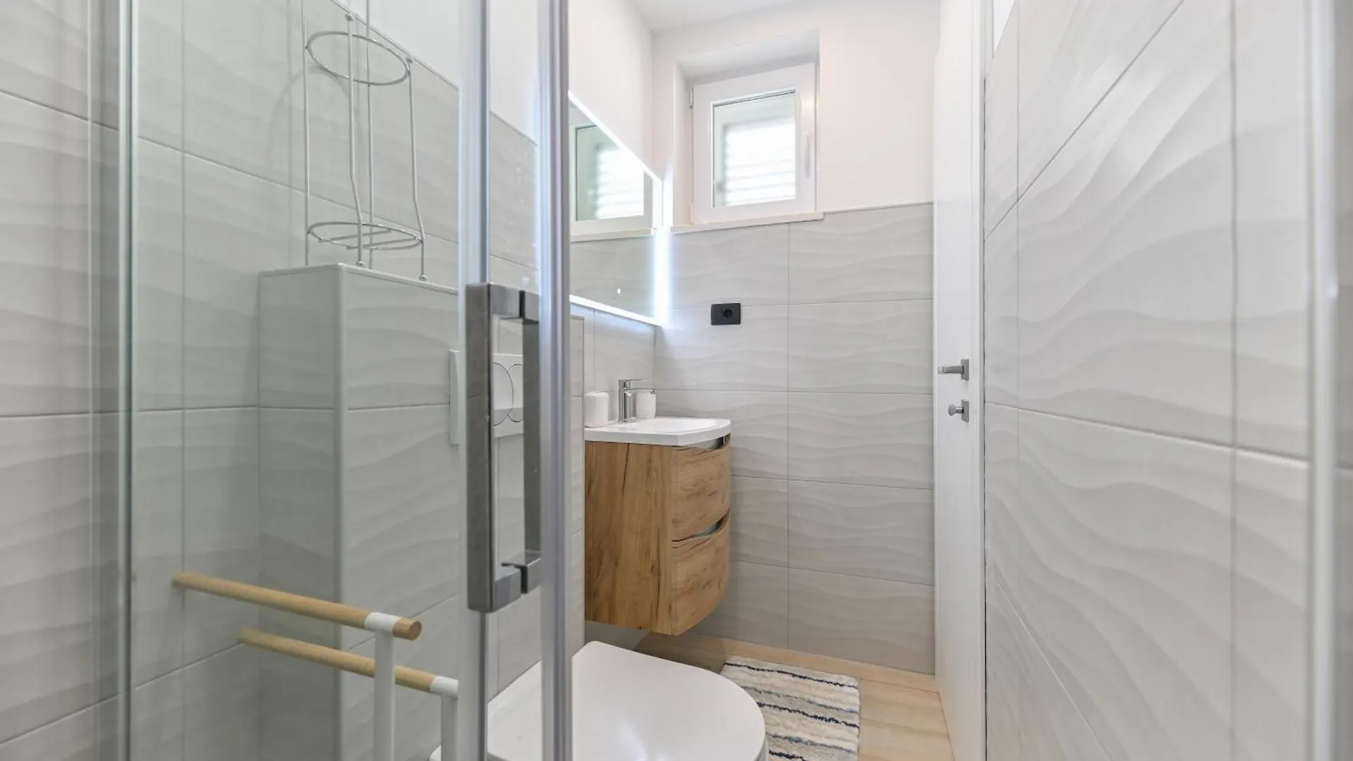 Deluxe Apartment Miga Vrsi Croatia