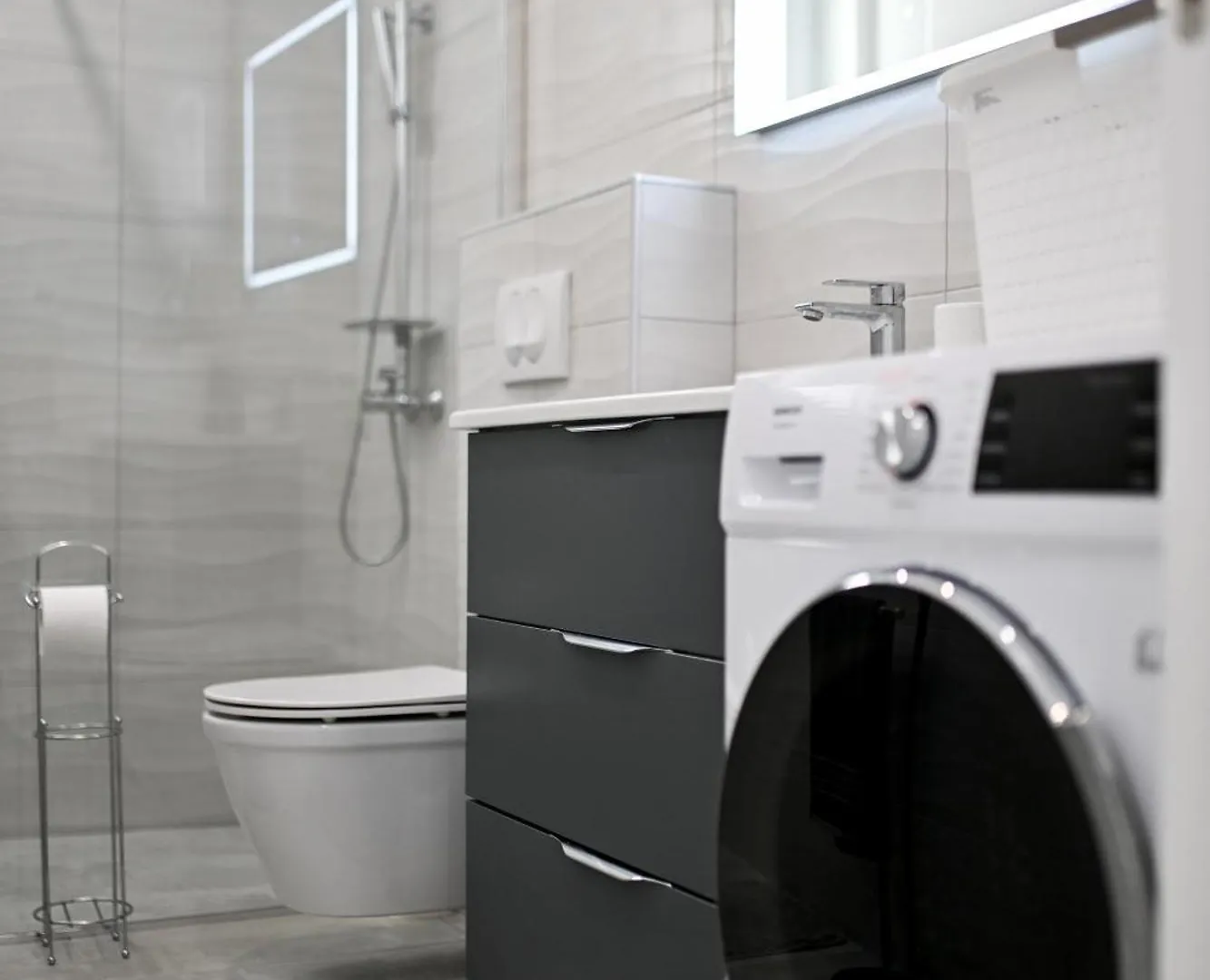 Deluxe Apartment Miga Vrsi