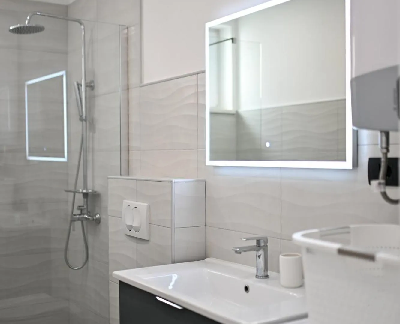 Deluxe Apartment Miga Vrsi