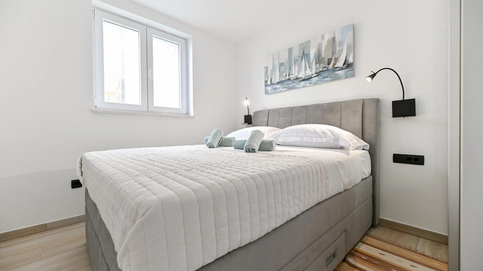 Deluxe Apartment Miga Vrsi Croatia