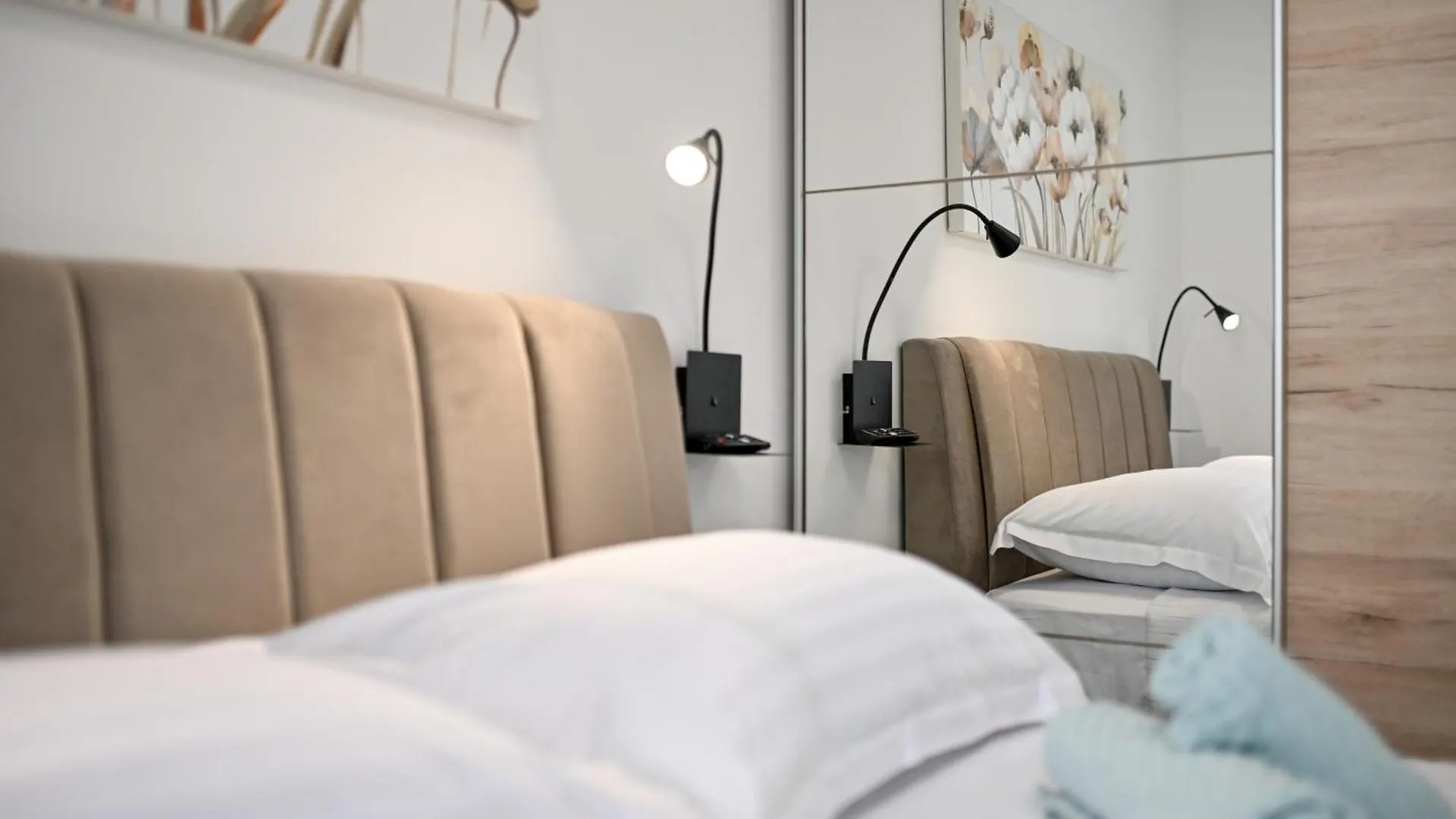 Deluxe Apartment Miga Vrsi