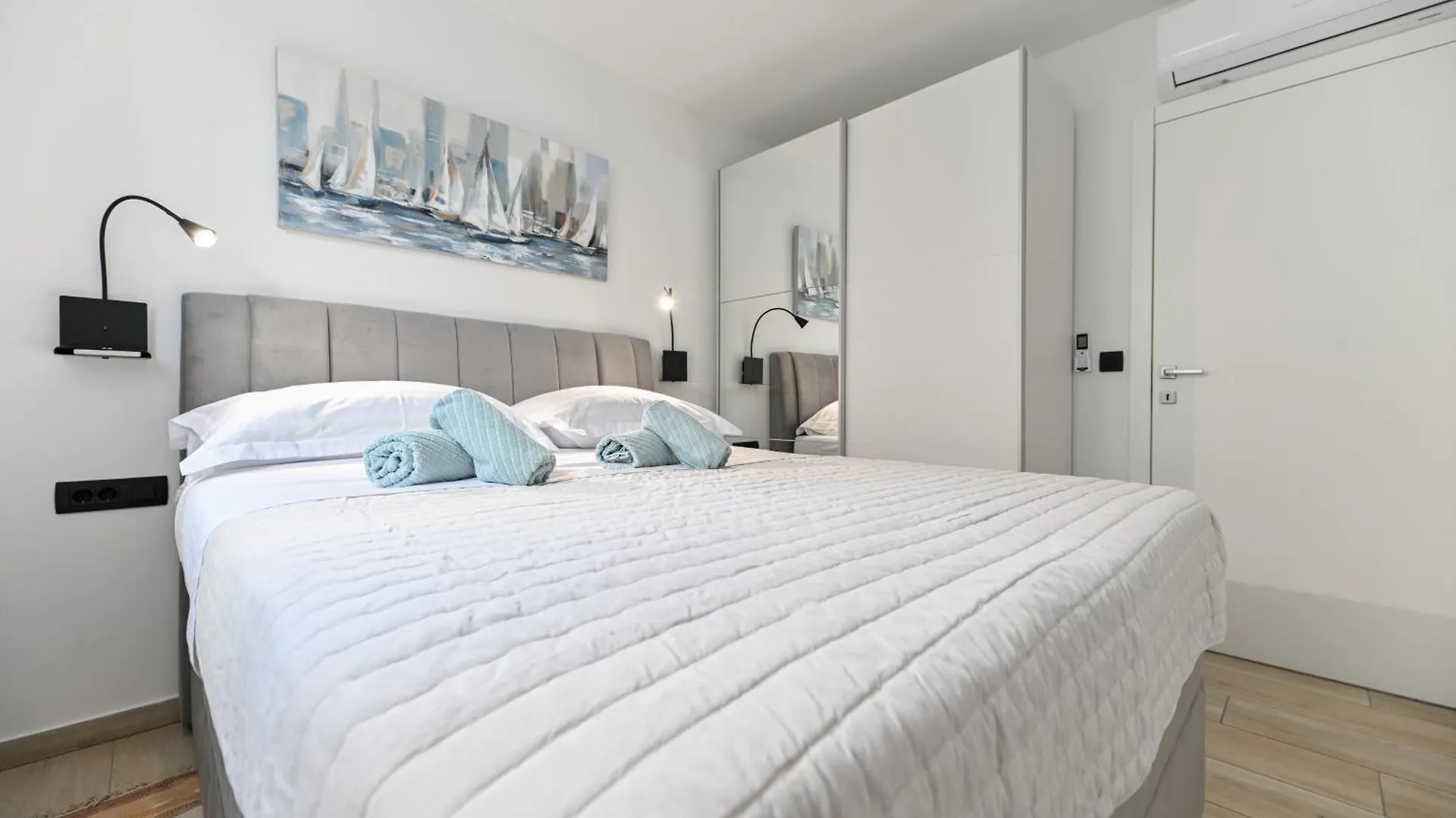 Deluxe Apartment Miga Vrsi Croatia