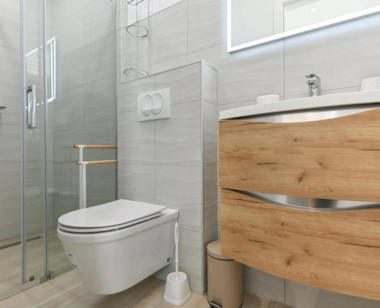 Deluxe Apartment Miga Vrsi
