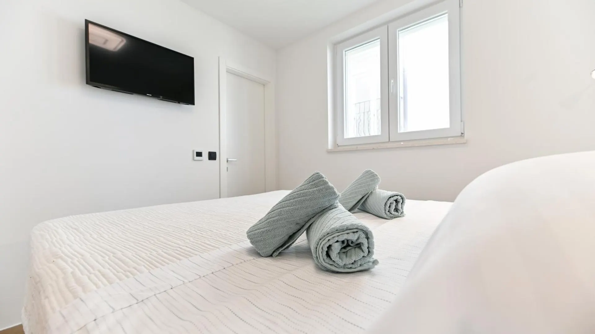 Deluxe Apartment Miga Vrsi