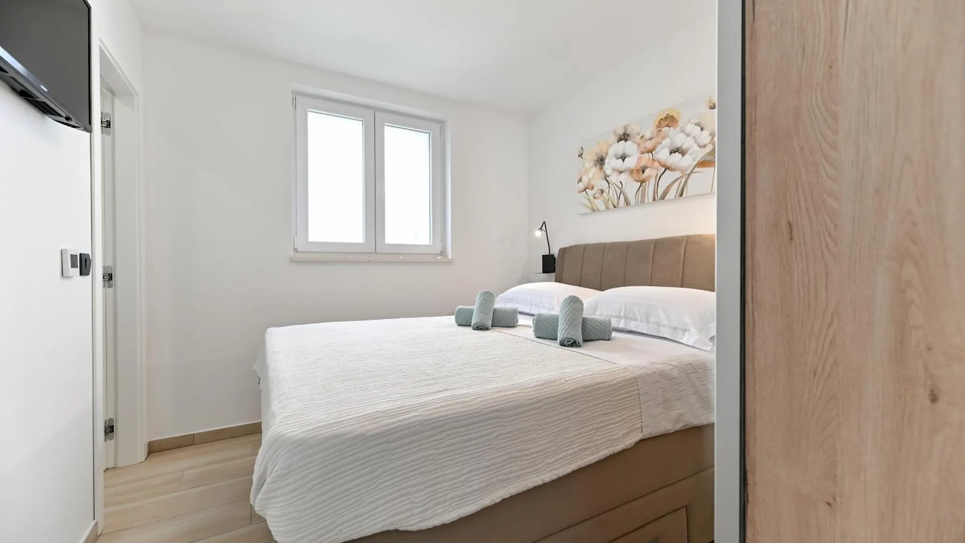 Deluxe Apartment Miga Vrsi