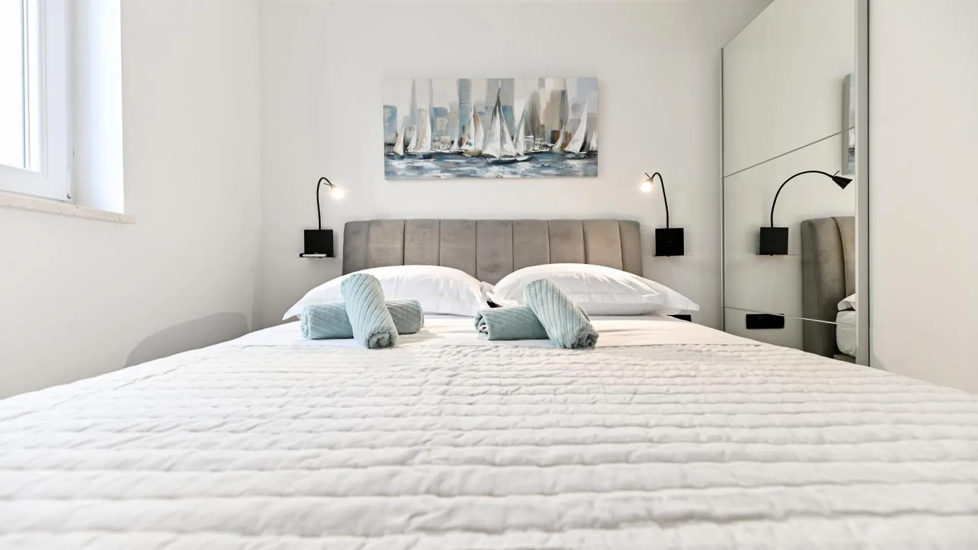 Deluxe Apartment Miga Vrsi Croatia