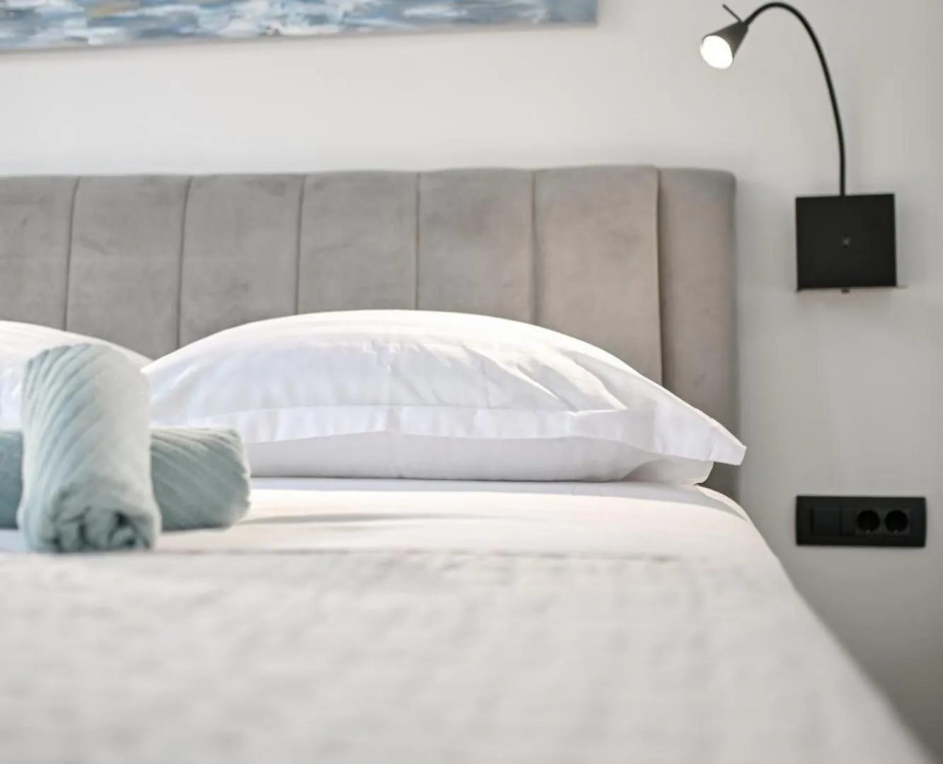 Deluxe Apartment Miga Vrsi Croatia