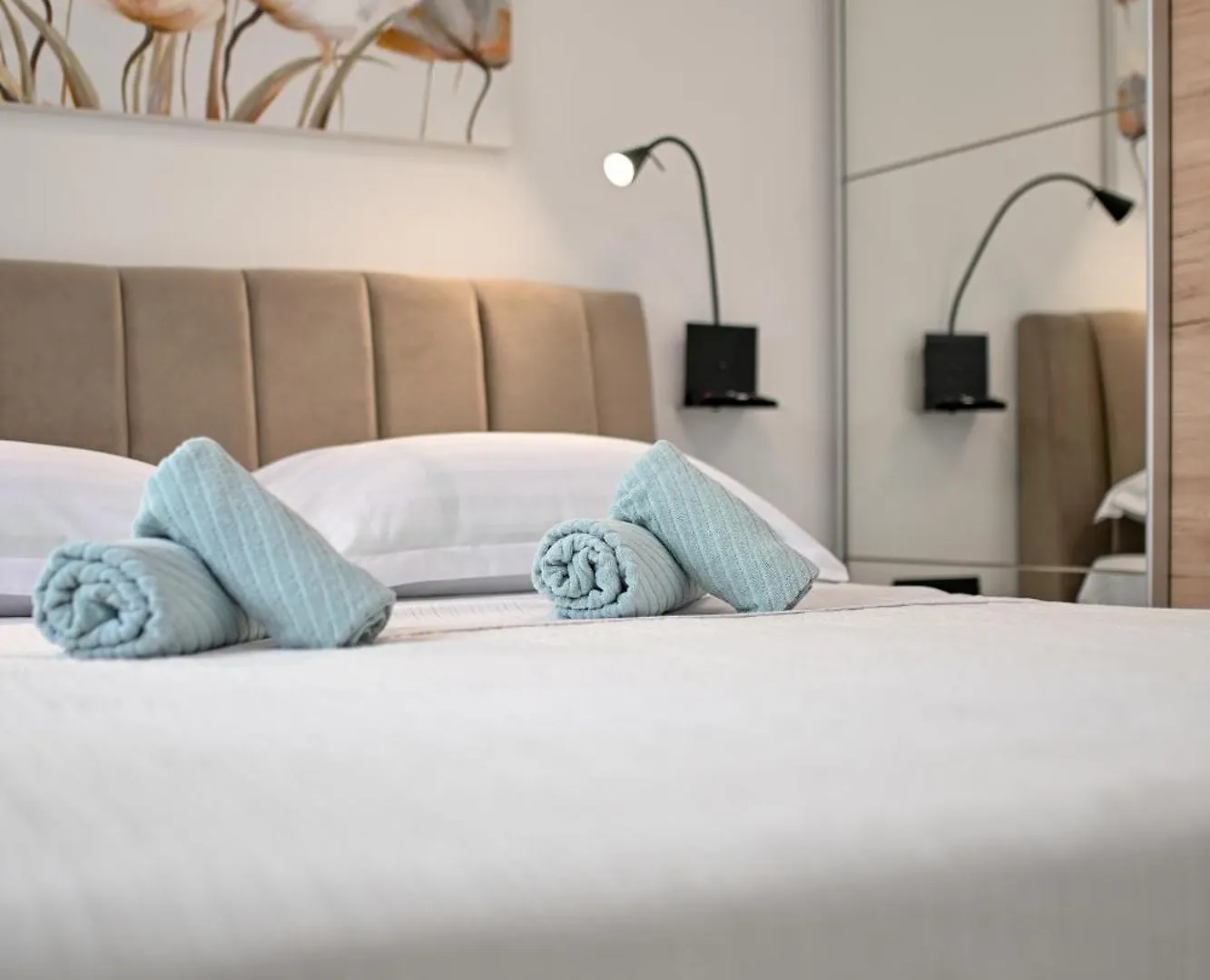 Deluxe Apartment Miga Vrsi 0*,  Croatia